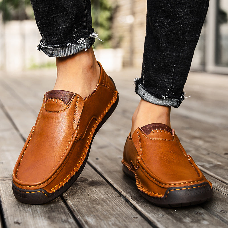 Heritage Loafers