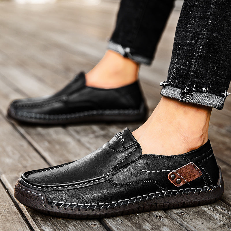 Heritage Loafers