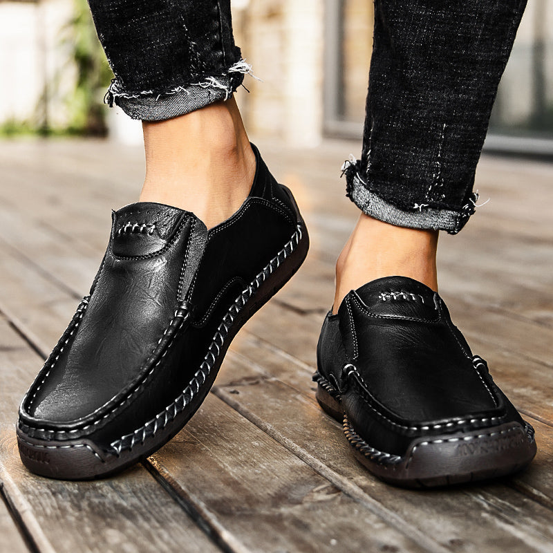 Heritage Loafers