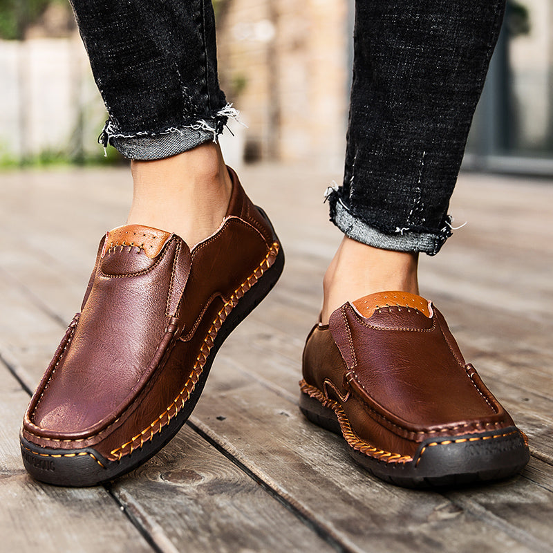 Heritage Loafers