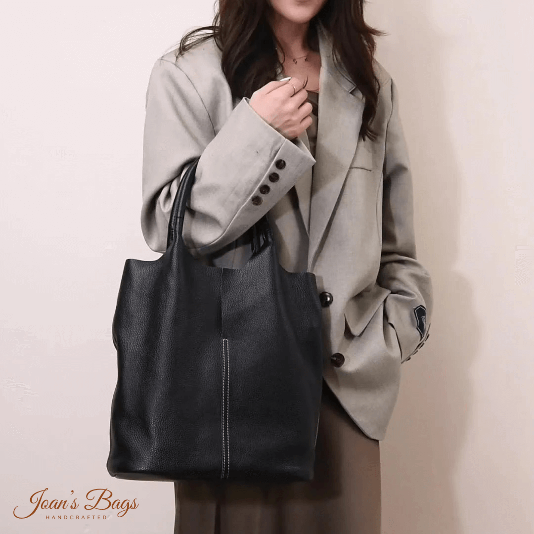 Elise’s Elegant Carryall | Handbag