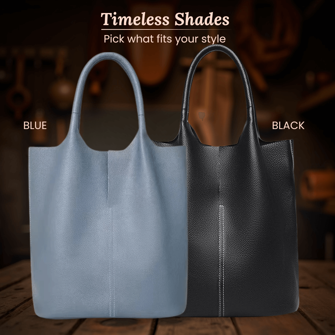 Elise’s Elegant Carryall | Handbag