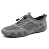 Breathable & Flexible Knit Casual Outdoor Shoes (2025)