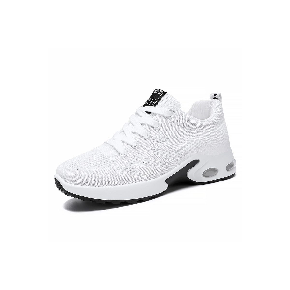 AeroStep Mesh