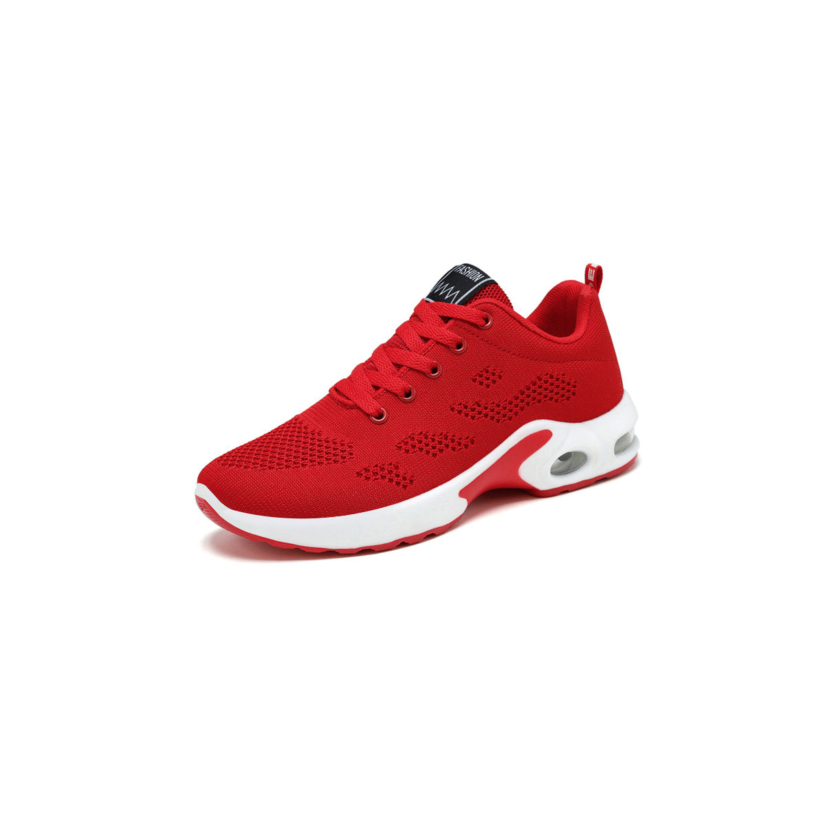AeroStep Mesh
