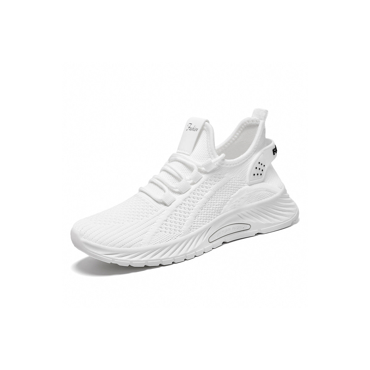 EasyStride Lace-Up