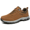Durable & Supportive Outdoor Hiking Sneakers (2025)