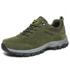 Durable & Supportive Outdoor Hiking Sneakers (2025)