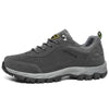 Durable & Supportive Outdoor Hiking Sneakers (2025)