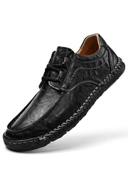 Urban Craft Lace-Ups