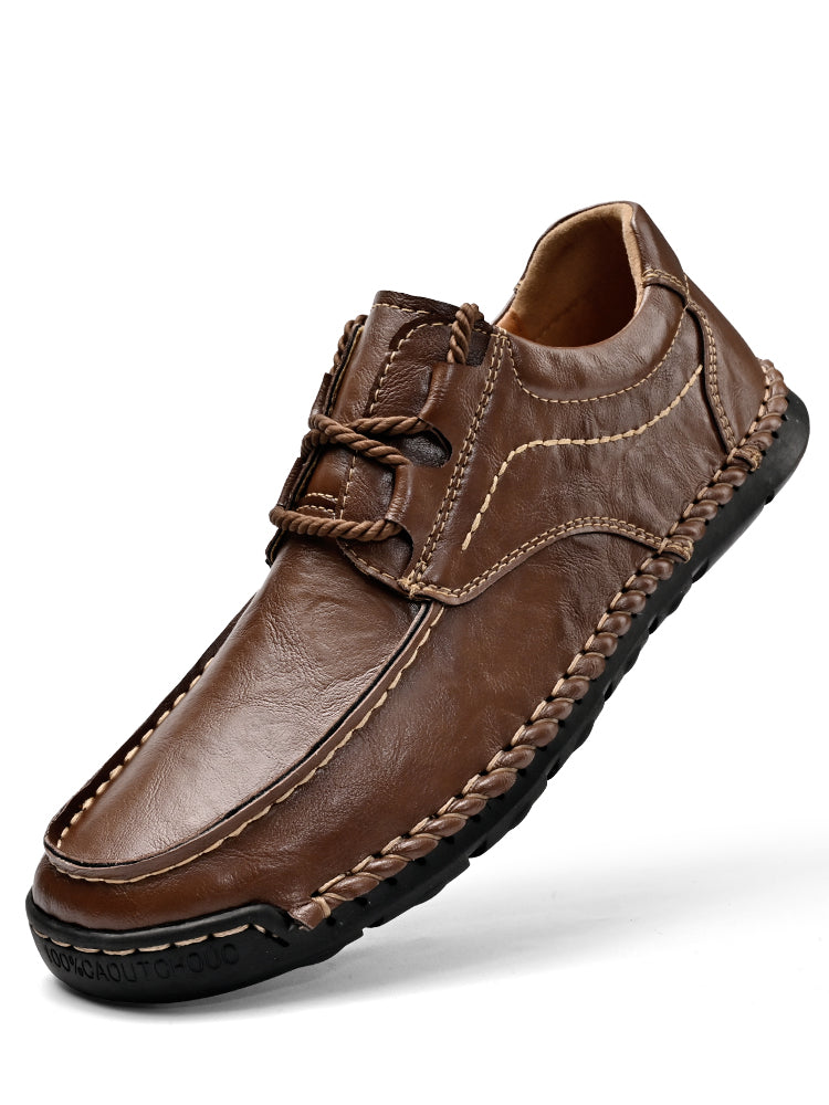 Urban Craft Lace-Ups