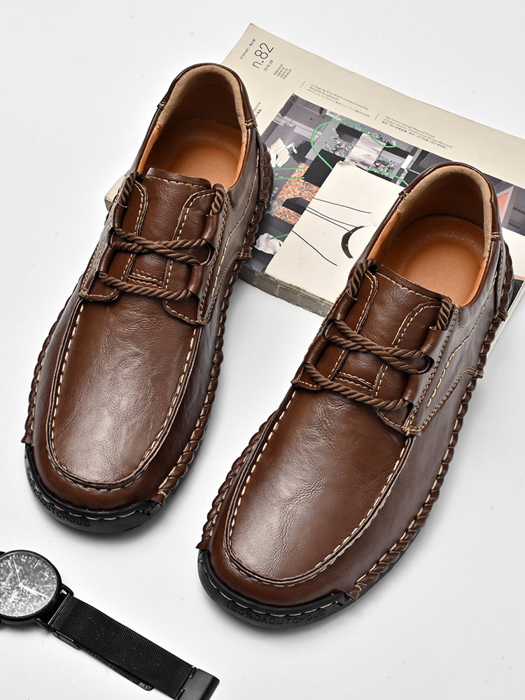 Urban Craft Lace-Ups