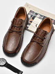 Urban Craft Lace-Ups