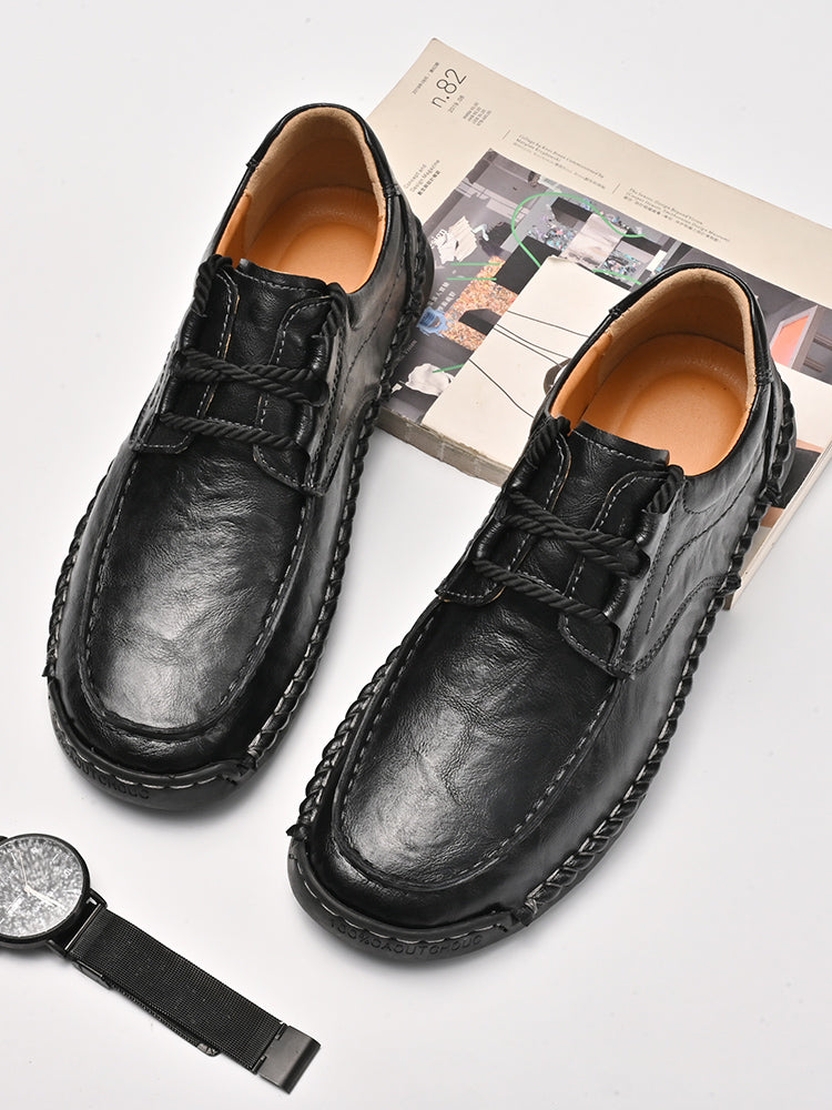 Urban Craft Lace-Ups