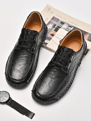 Urban Craft Lace-Ups