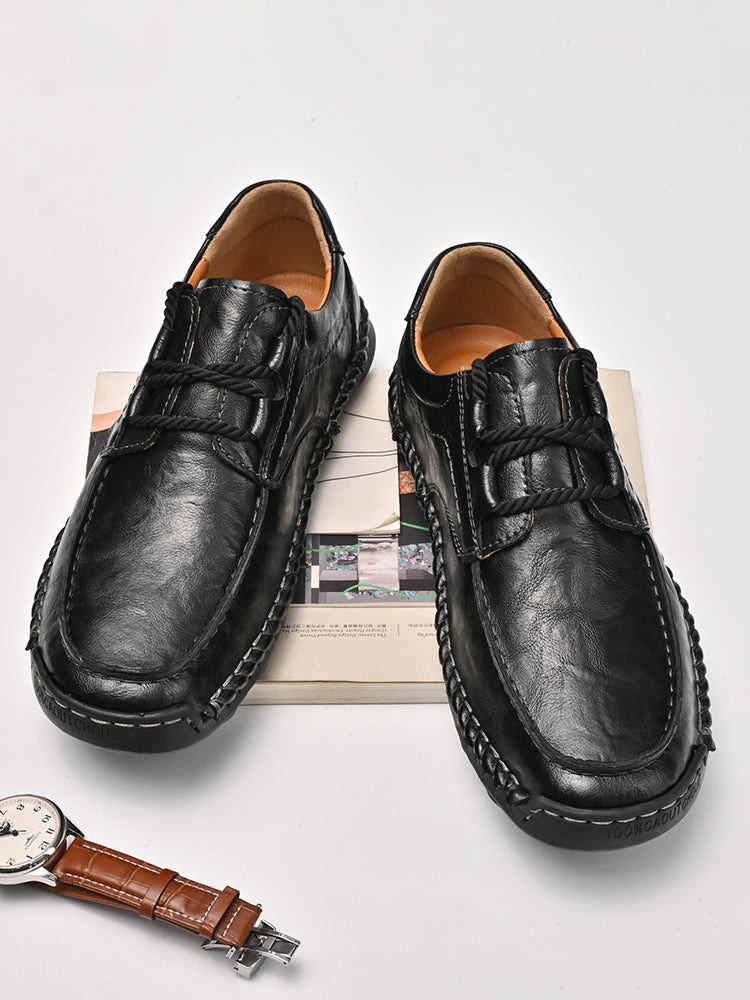 Urban Craft Lace-Ups
