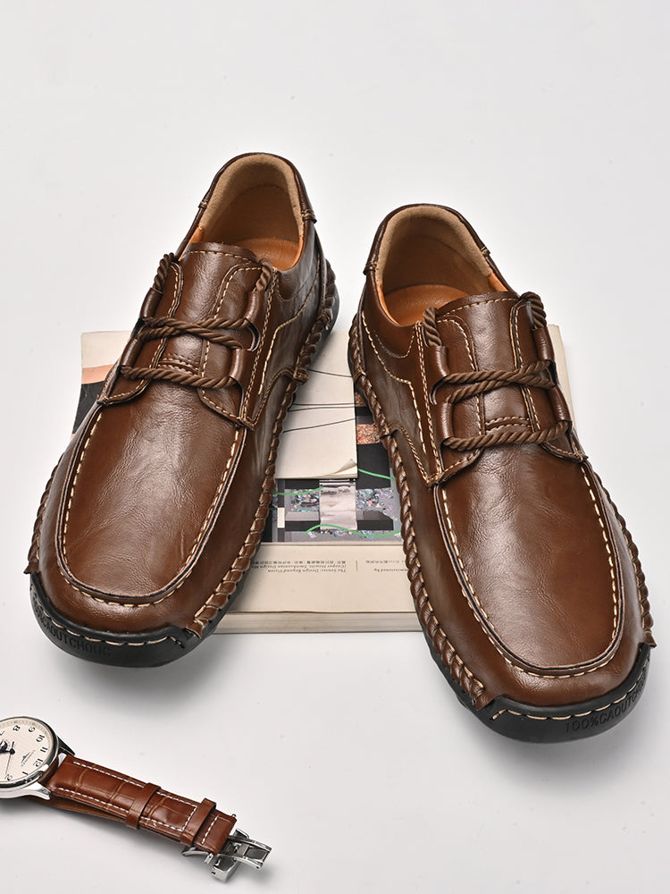 Urban Craft Lace-Ups