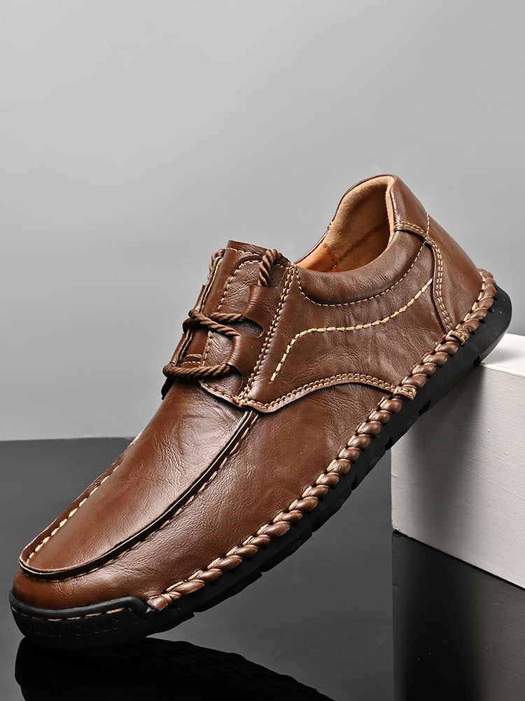 Urban Craft Lace-Ups