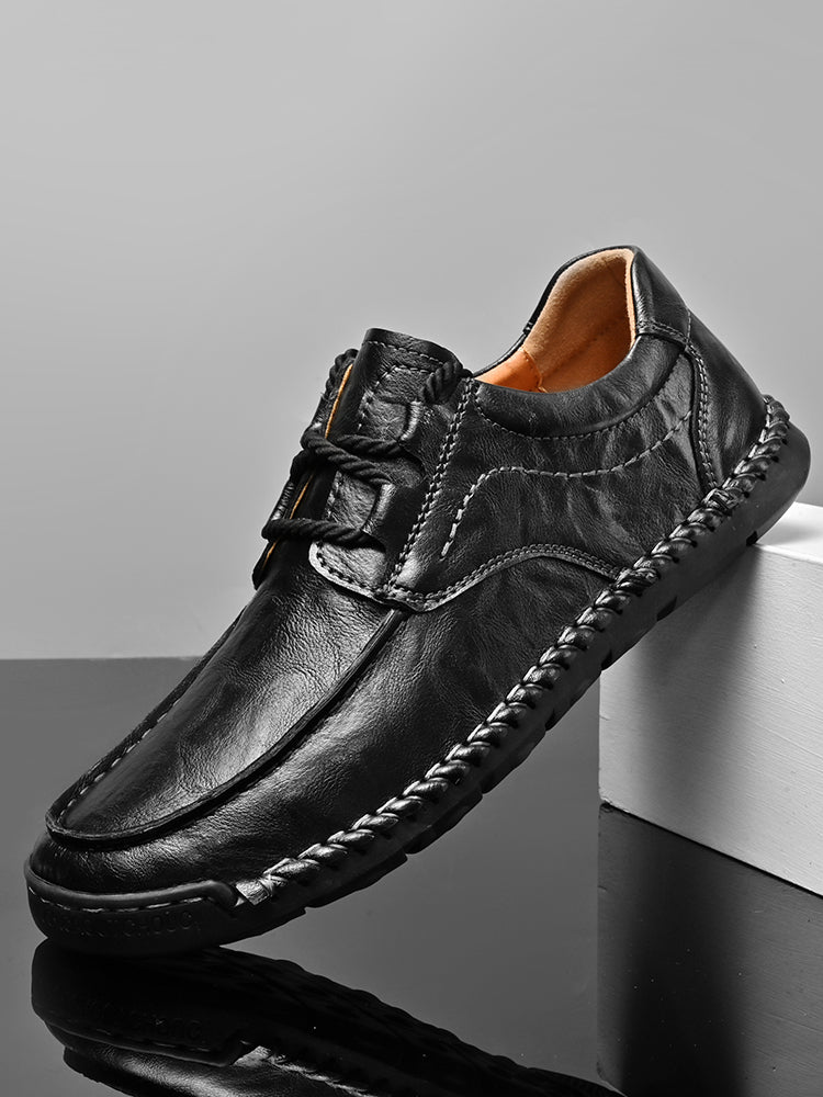 Urban Craft Lace-Ups