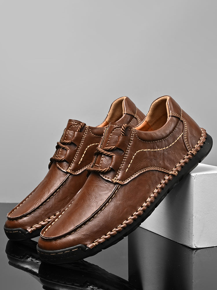 Urban Craft Lace-Ups