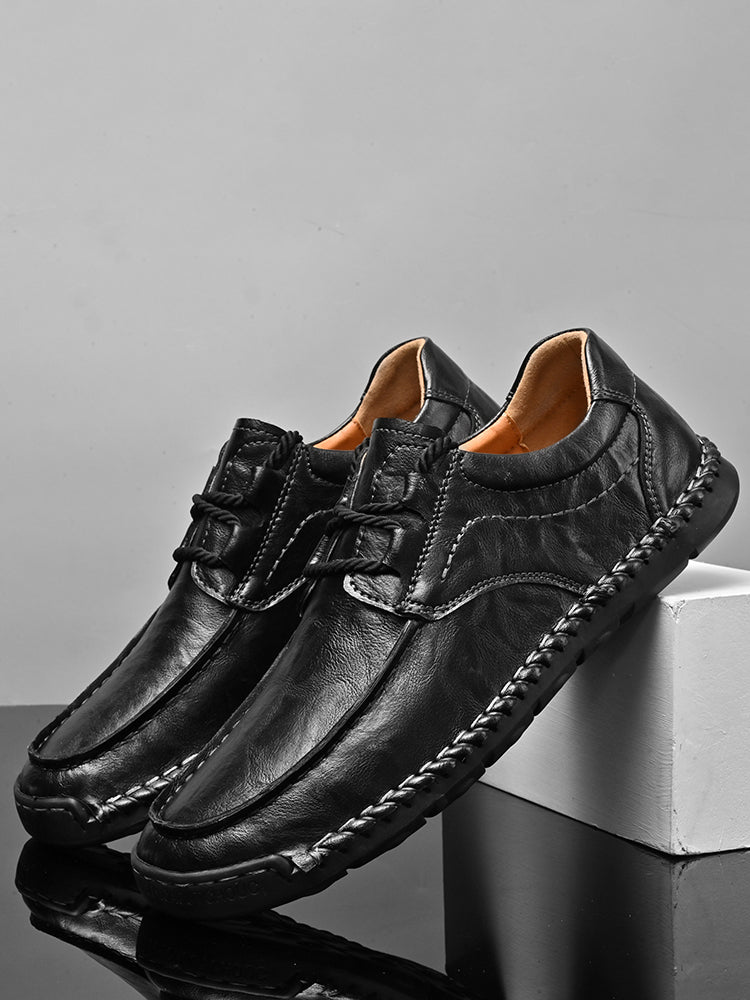 Urban Craft Lace-Ups