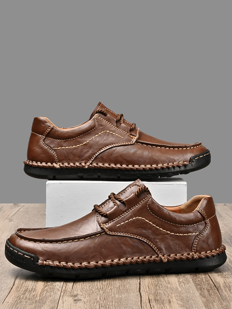 Urban Craft Lace-Ups