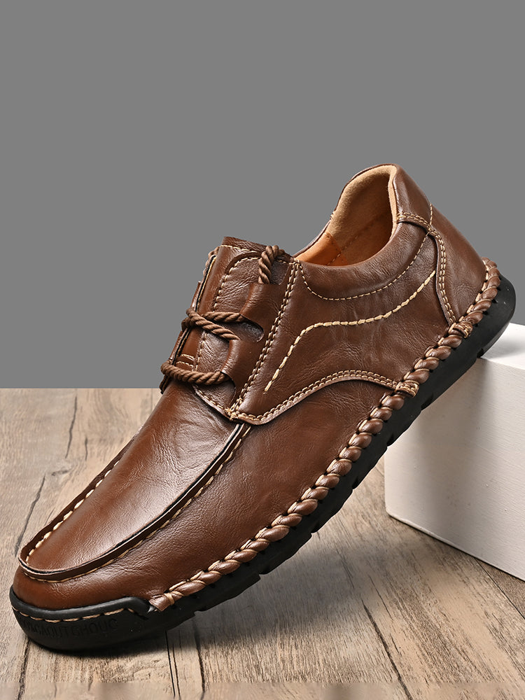 Urban Craft Lace-Ups