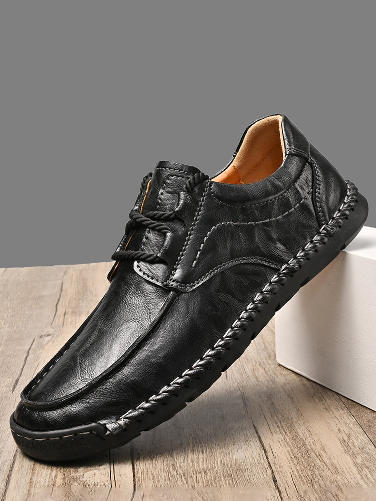 Urban Craft Lace-Ups