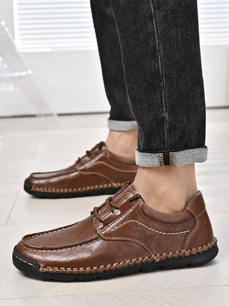 Urban Craft Lace-Ups