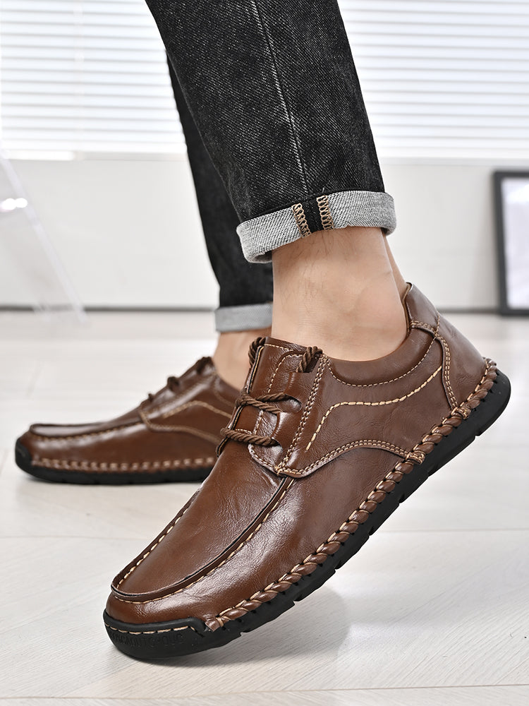 Urban Craft Lace-Ups