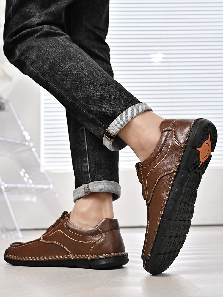 Urban Craft Lace-Ups