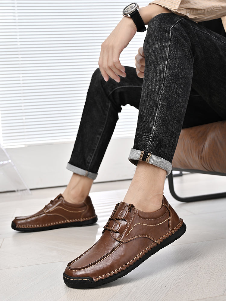 Urban Craft Lace-Ups