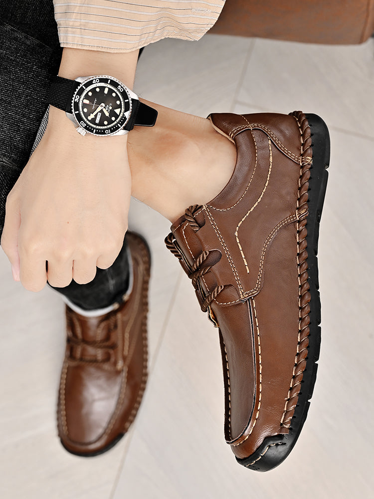 Urban Craft Lace-Ups