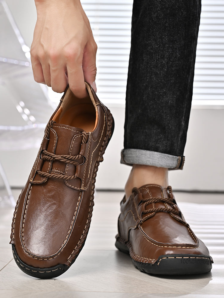 Urban Craft Lace-Ups