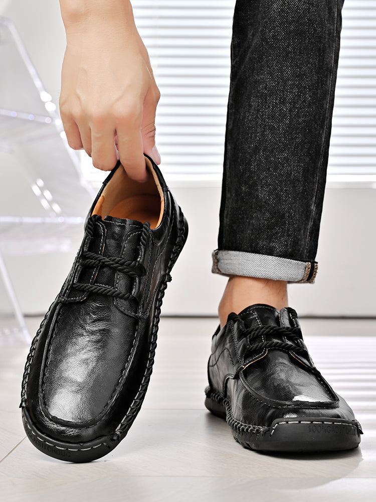 Urban Craft Lace-Ups