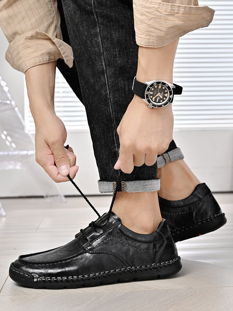Urban Craft Lace-Ups