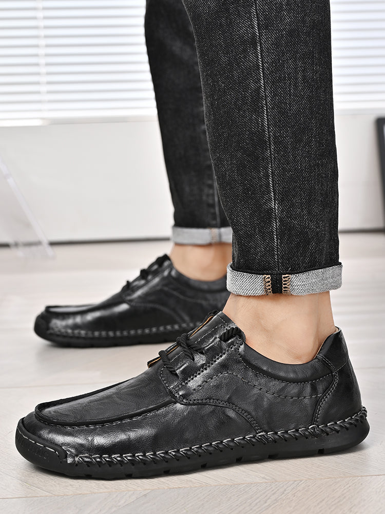 Urban Craft Lace-Ups
