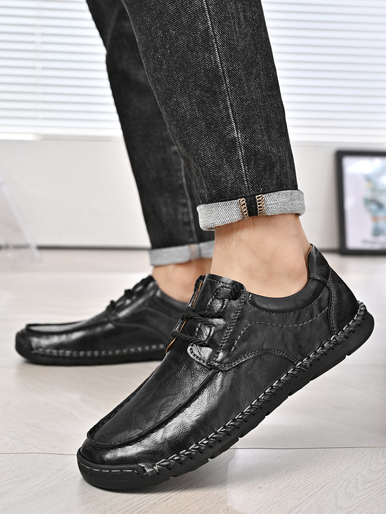 Urban Craft Lace-Ups
