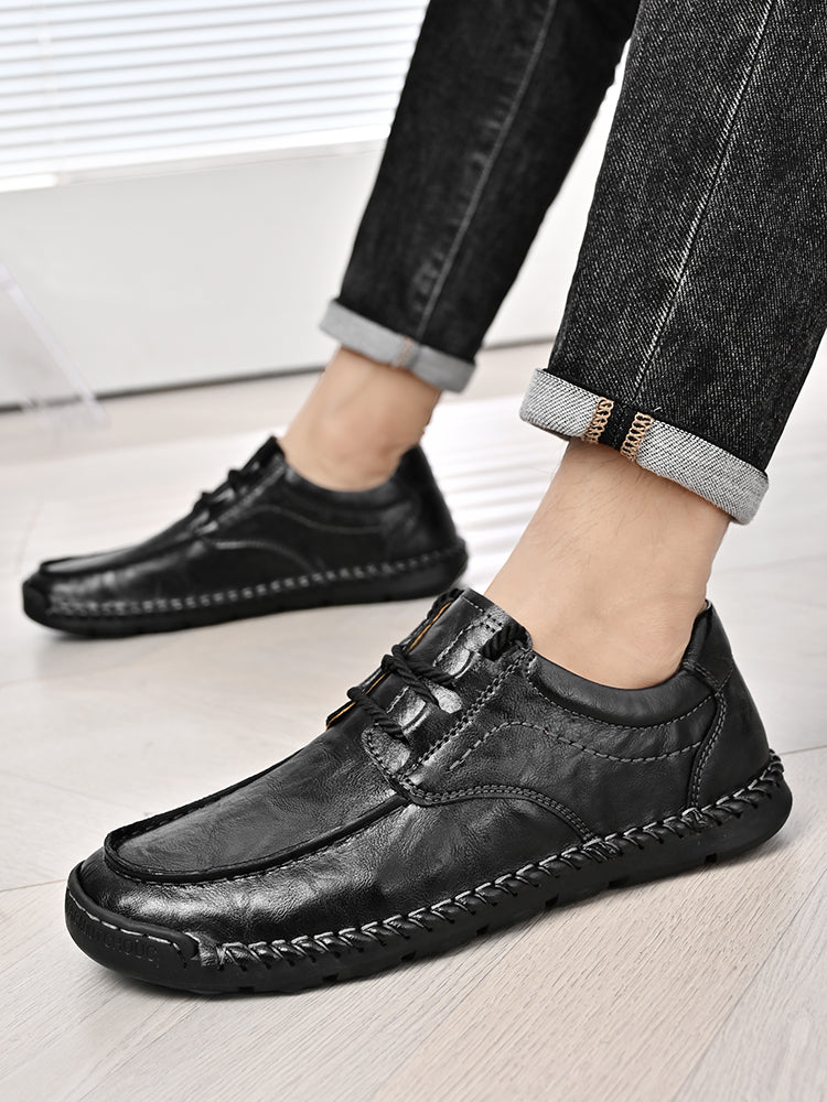 Urban Craft Lace-Ups