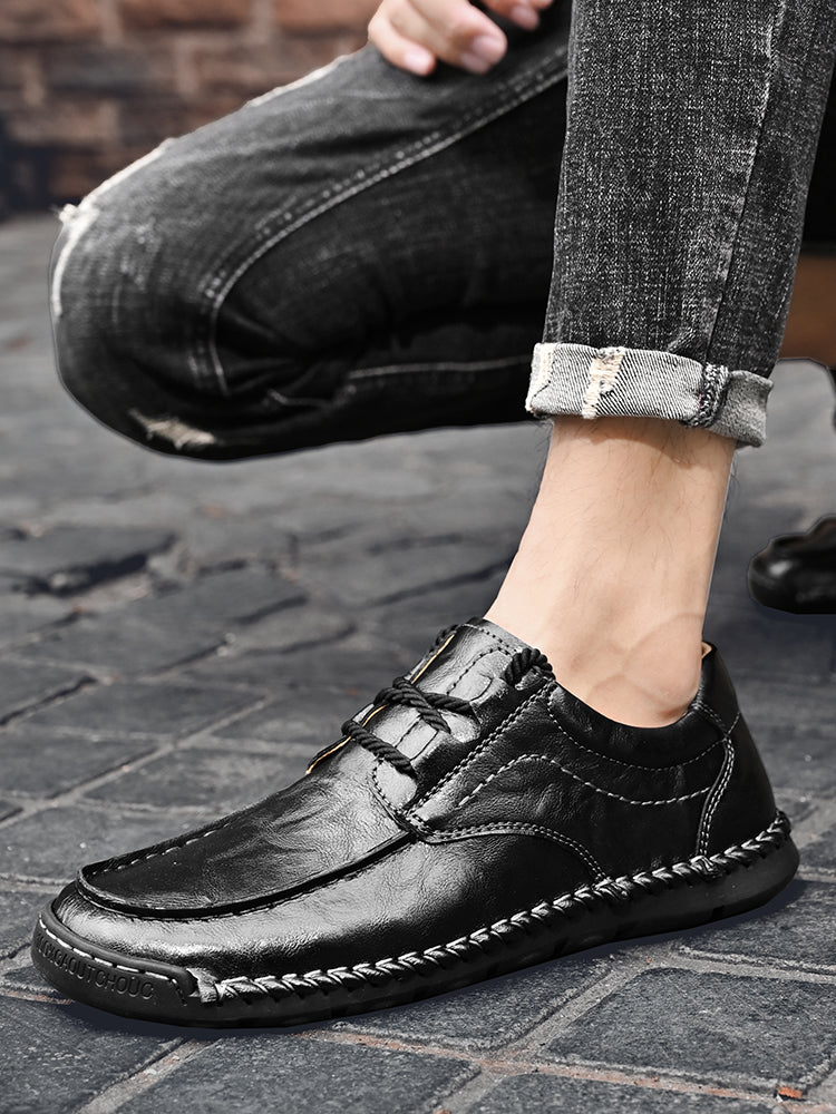Urban Craft Lace-Ups