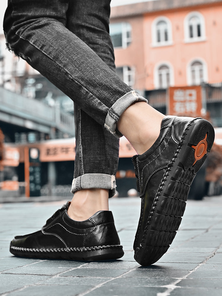 Urban Craft Lace-Ups