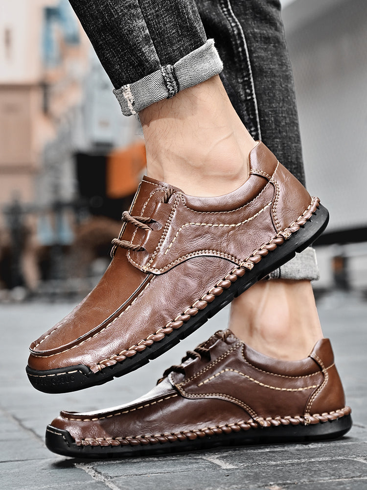 Urban Craft Lace-Ups