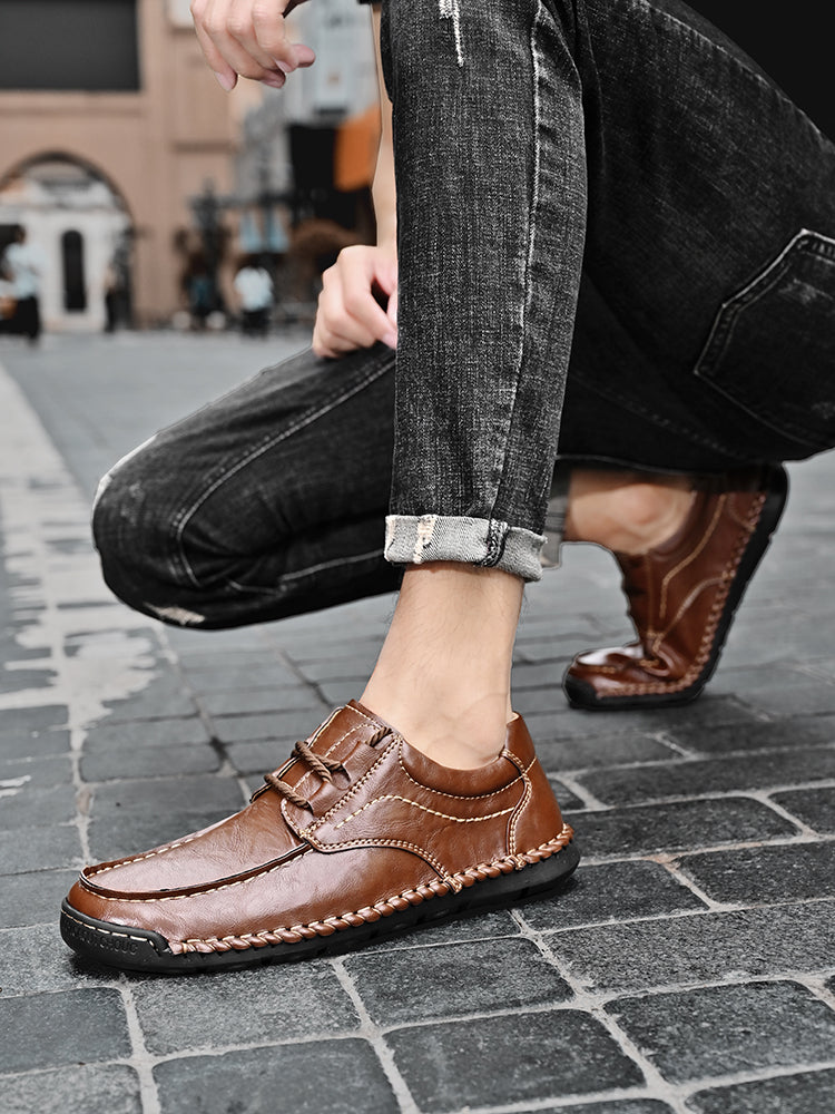 Urban Craft Lace-Ups
