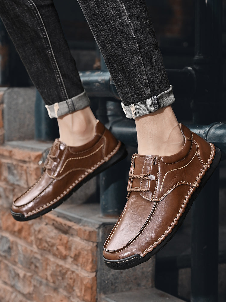 Urban Craft Lace-Ups