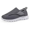 Comfortable & Wide-Fit Arch Support Elderly Walking Shoes (2025)