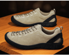 Healthy & comfortable suede hiking shoes (2025)