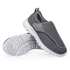 Comfortable & Wide-Fit Arch Support Elderly Walking Shoes (2025)