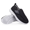 Comfortable & Wide-Fit Arch Support Elderly Walking Shoes (2025)