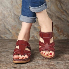 Comfortable Slip
