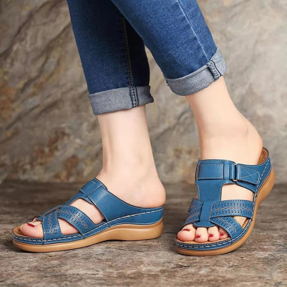 Comfortable Slip